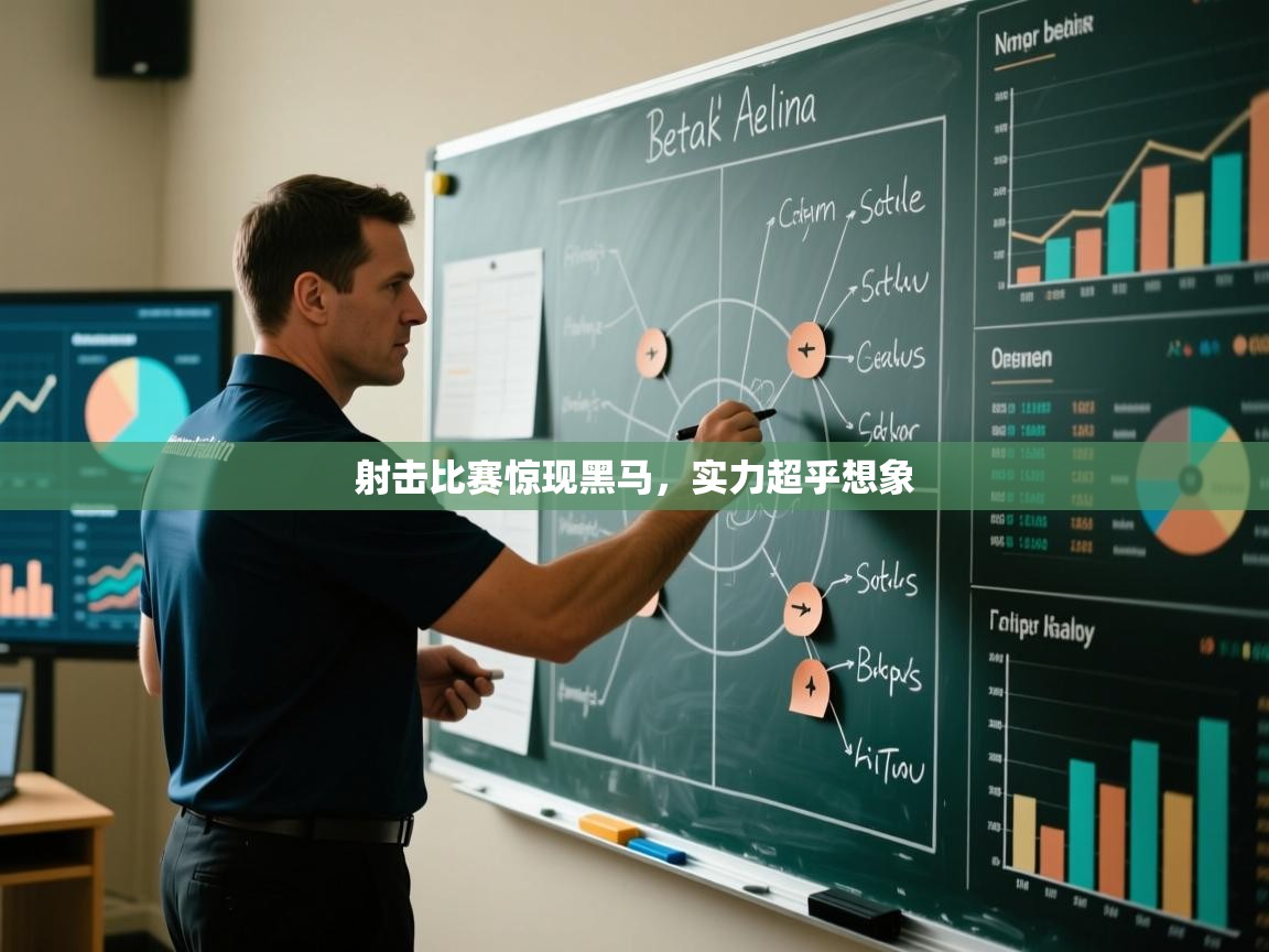 射击比赛惊现黑马，实力超乎想象  第1张