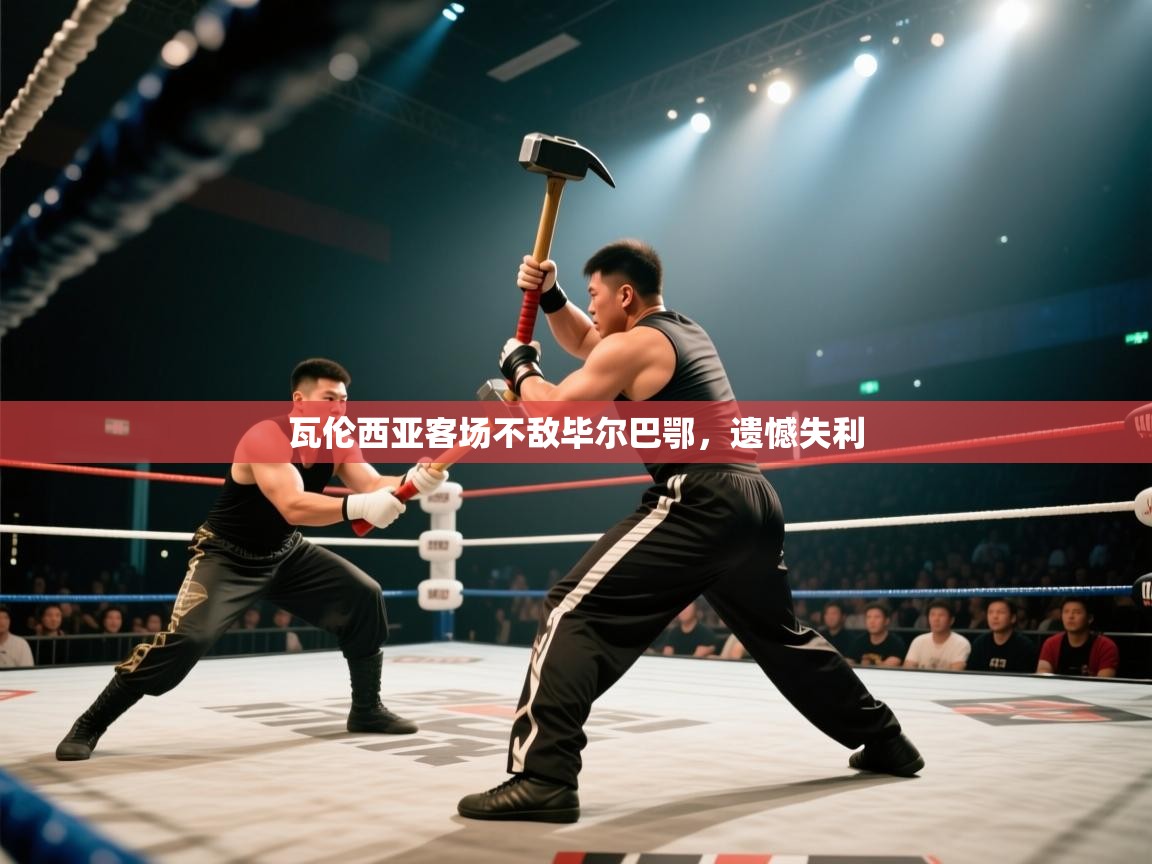 瓦伦西亚客场不敌毕尔巴鄂，遗憾失利