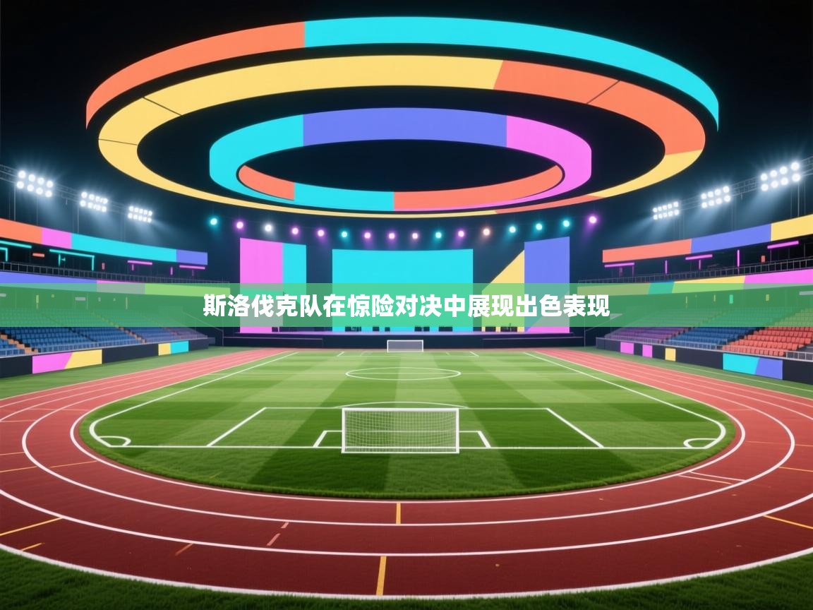 斯洛伐克队在惊险对决中展现出色表现