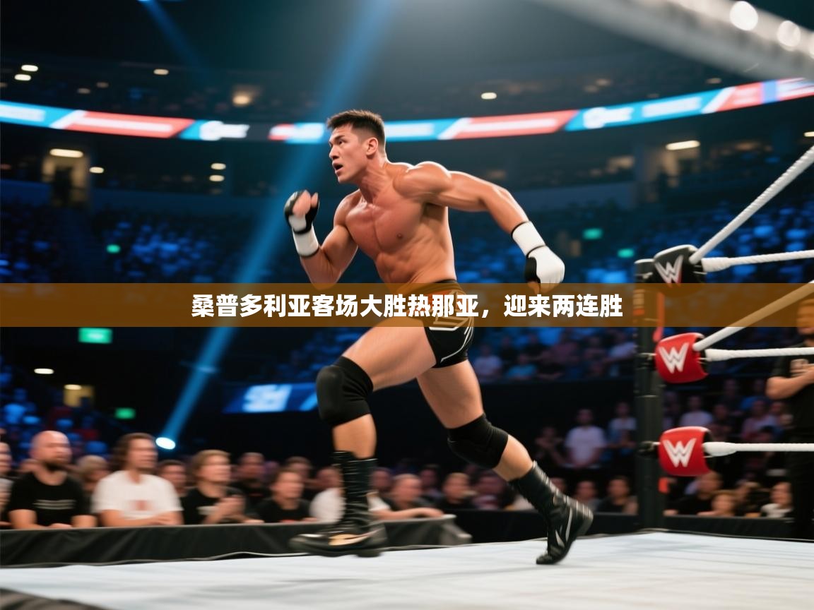 桑普多利亚客场大胜热那亚，迎来两连胜