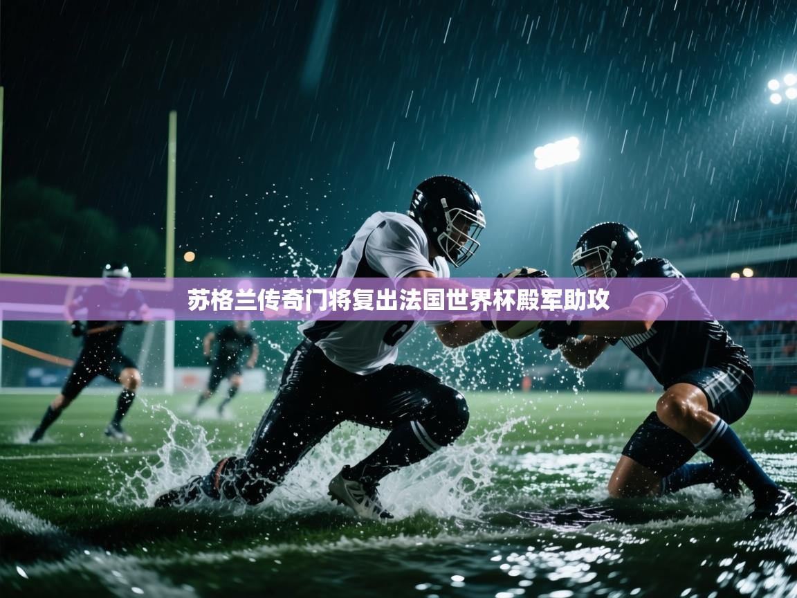 苏格兰传奇门将复出法国世界杯殿军助攻  第2张