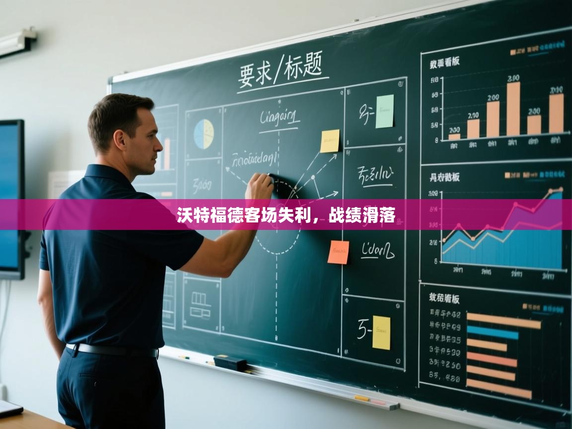 沃特福德客场失利，战绩滑落