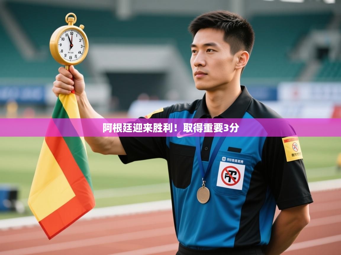 阿根廷迎来胜利！取得重要3分  第1张