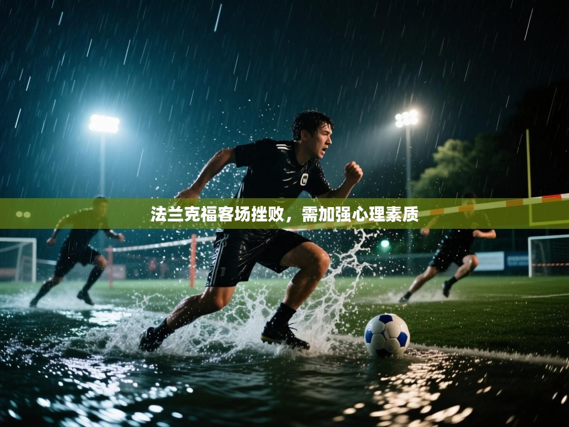 法兰克福客场挫败，需加强心理素质  第1张