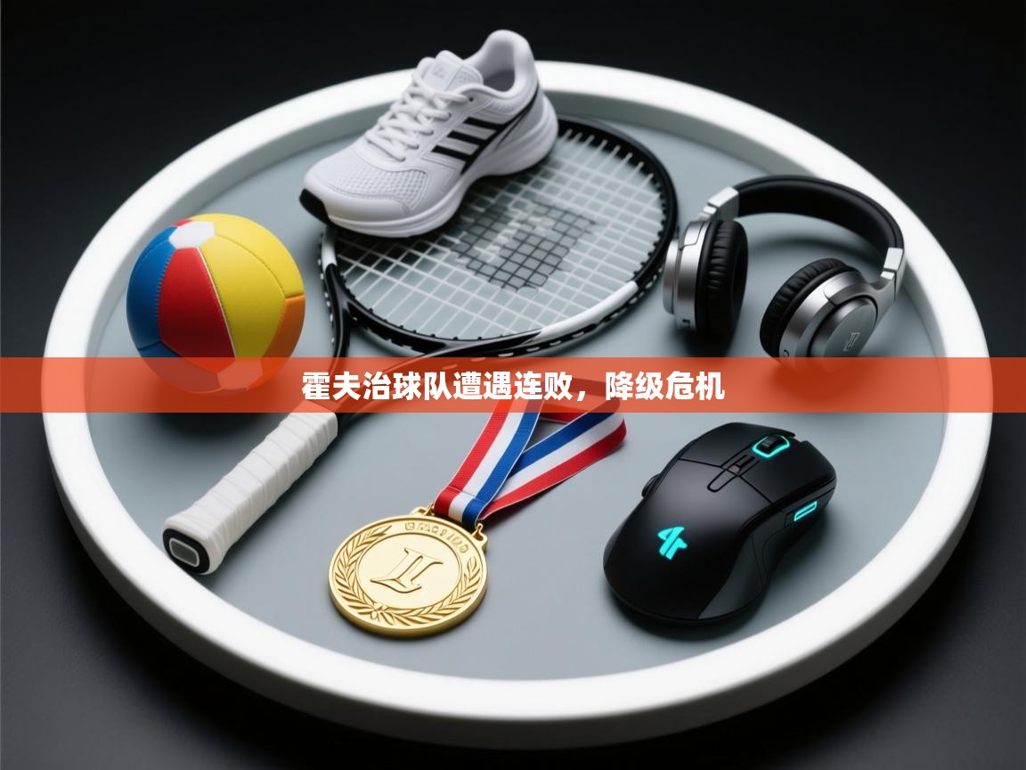 霍夫治球队遭遇连败，降级危机  第2张