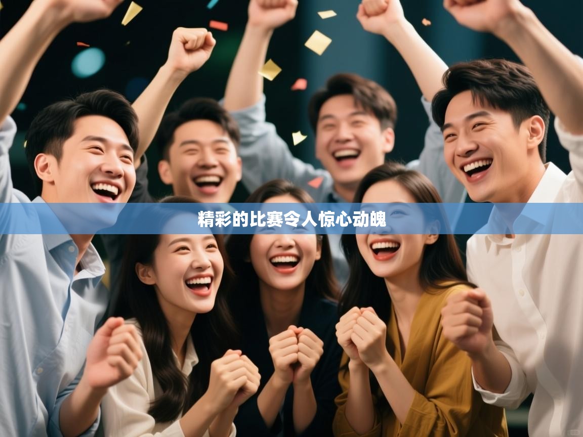 精彩的比赛令人惊心动魄  第2张