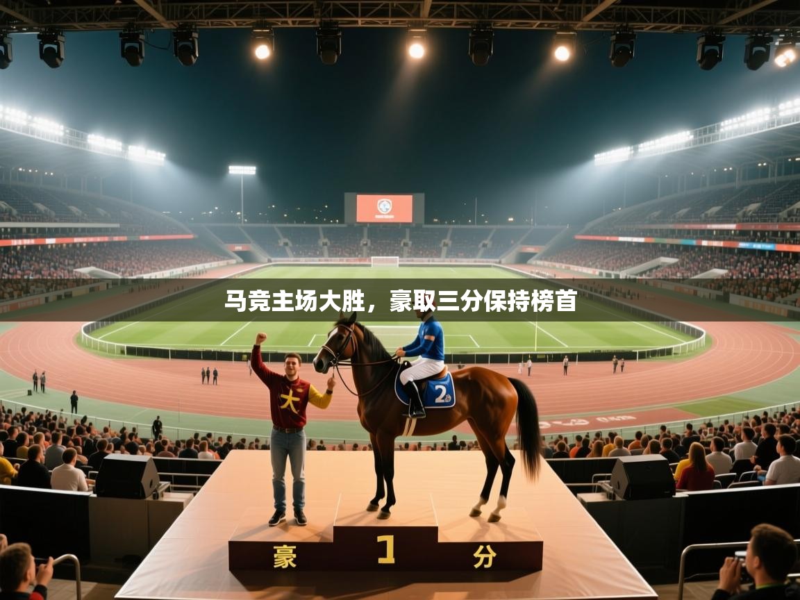 马竞主场大胜，豪取三分保持榜首  第1张