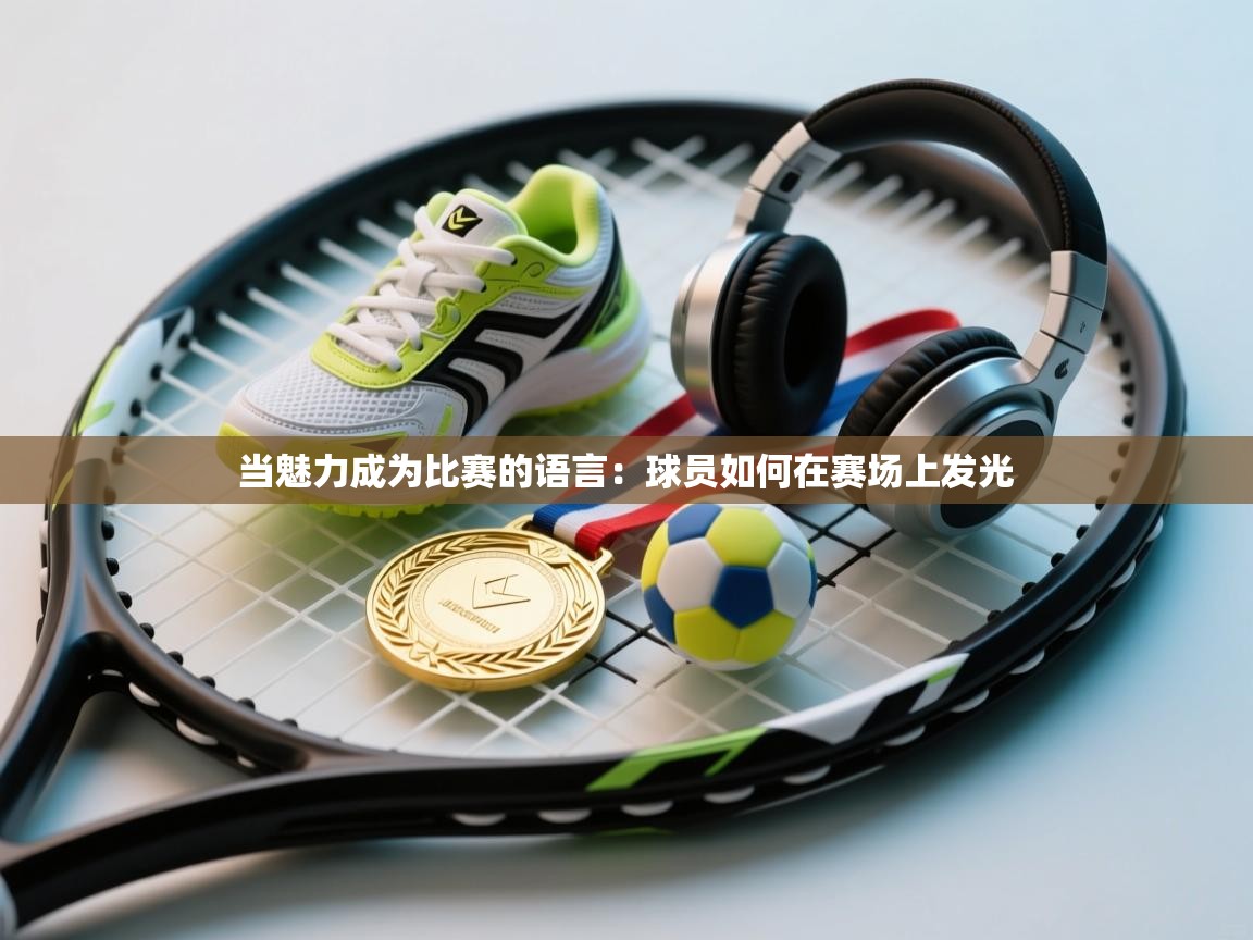 当魅力成为比赛的语言：球员如何在赛场上发光