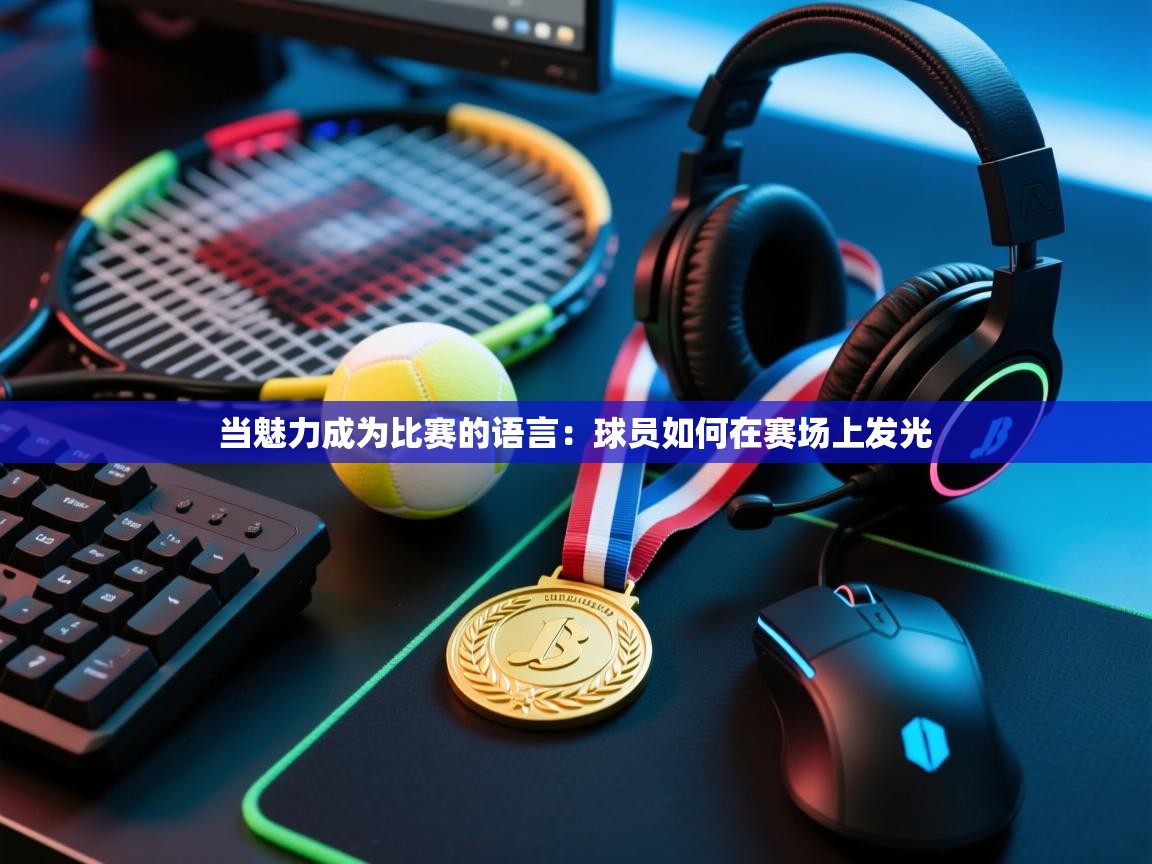 当魅力成为比赛的语言:球员如何在赛场上发光 第2张