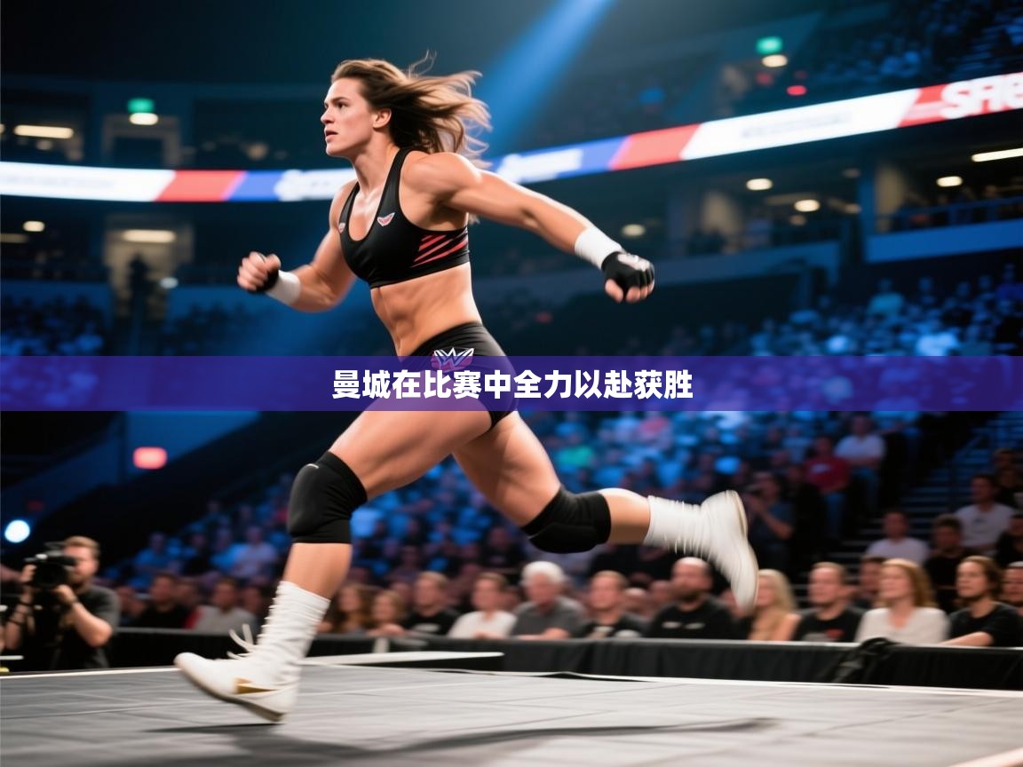 曼城在比赛中全力以赴获胜 第2张