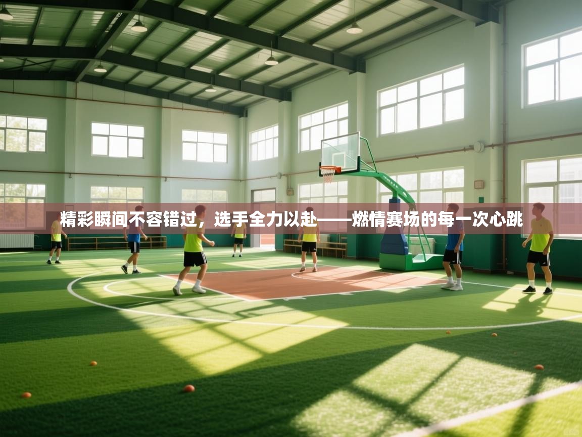 精彩瞬间不容错过,选手全力以赴——燃情赛场的每一次心跳 第2张