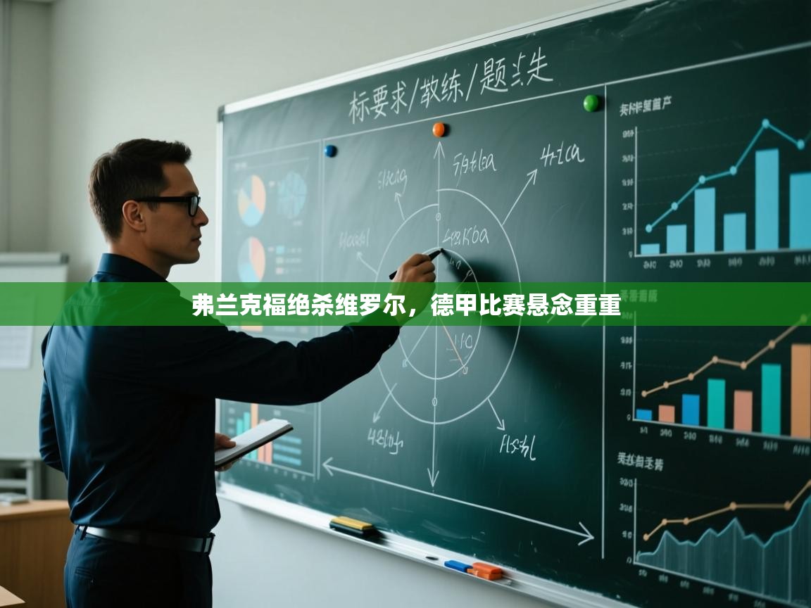 弗兰克福绝杀维罗尔，德甲比赛悬念重重  第2张