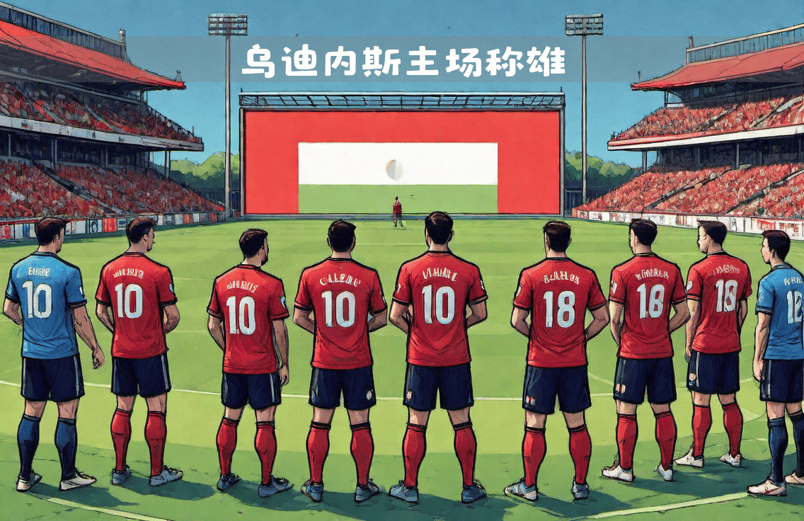 aoa体育网页版-乌迪内斯主场-战平卡利亚里，避免进球悬忧的简单介绍