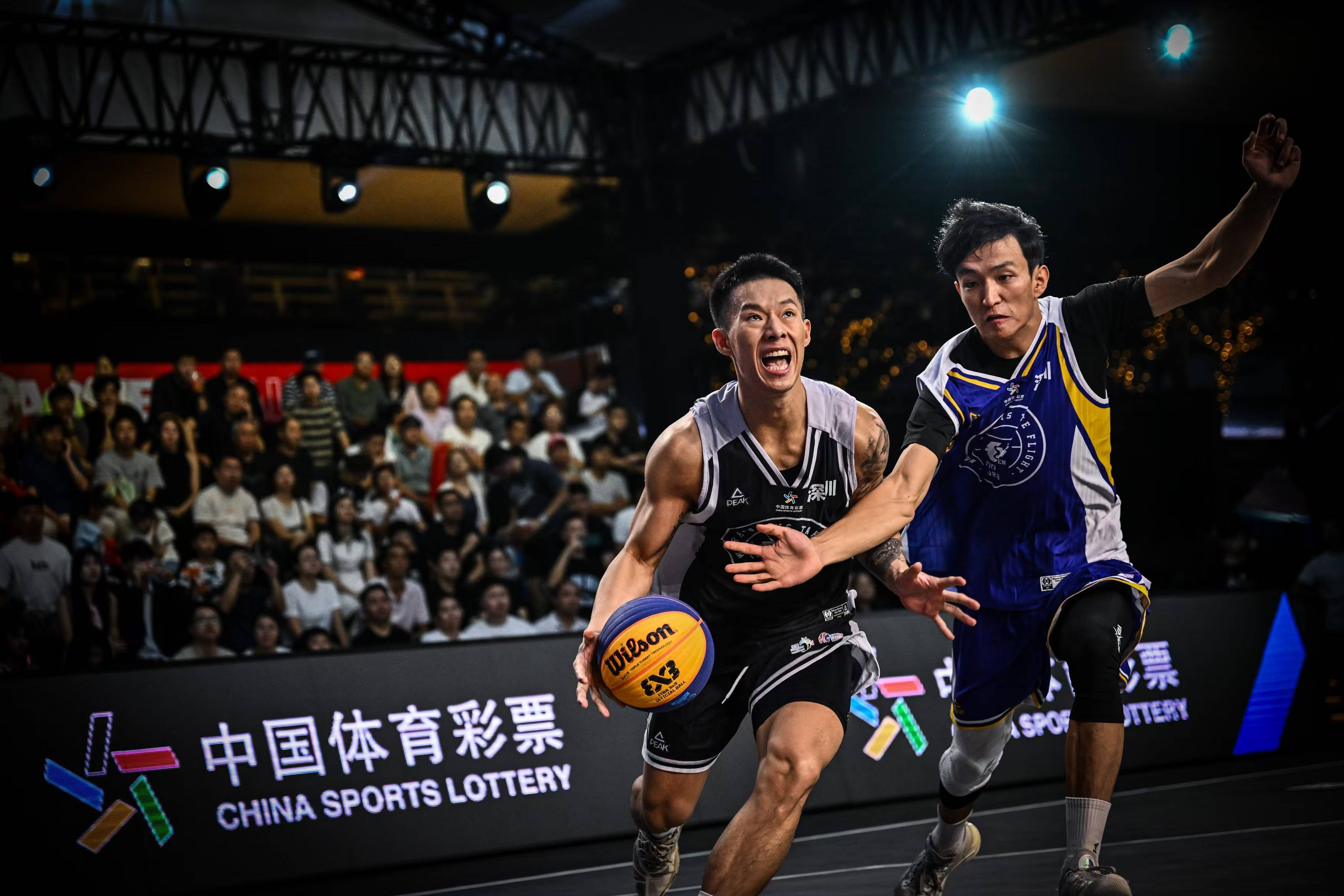 足彩合法赌球-顶级篮球联赛：亚太区球队争夺冠军的简单介绍